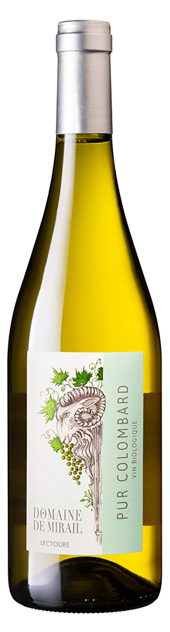 PUR COLOMBARD